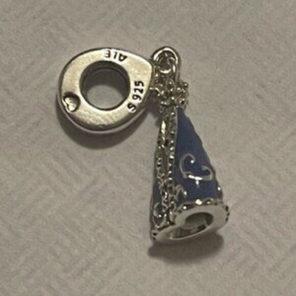 Pandora Nossa Senhora Aparecida Dangle Charm - Picture 2 of 5